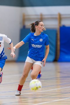 Bild 859 - wBJ NFV Futsalmeisterschaft